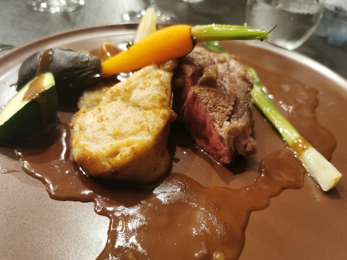 A La Memoire De... Photos 2